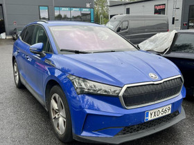 Skoda Enyaq, Autot, Jrvenp, Tori.fi