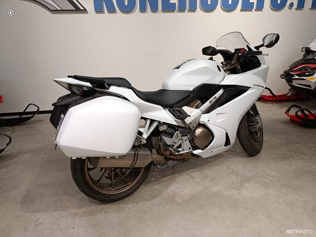 Honda VFR 3