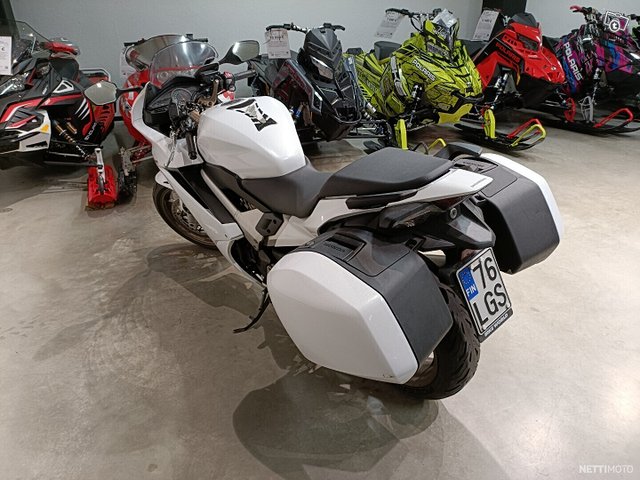 Honda VFR 5