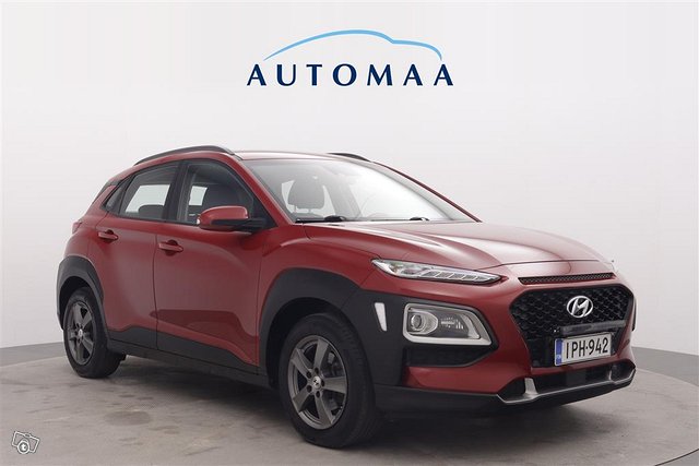 HYUNDAI KONA 2