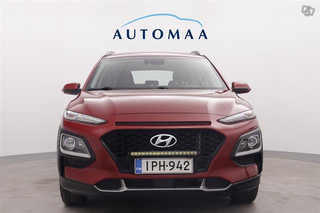 HYUNDAI KONA 3