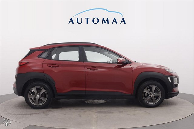 HYUNDAI KONA 4