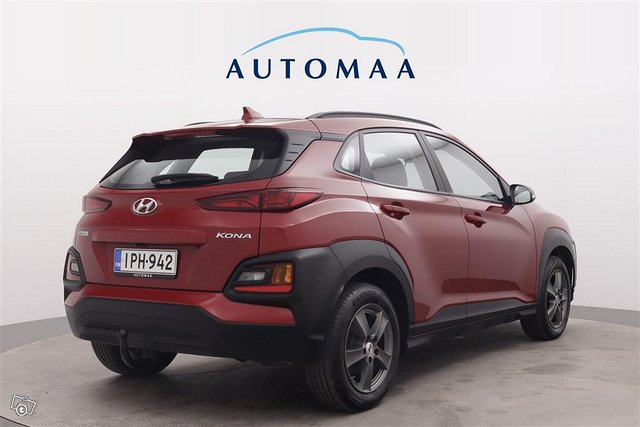 HYUNDAI KONA 5