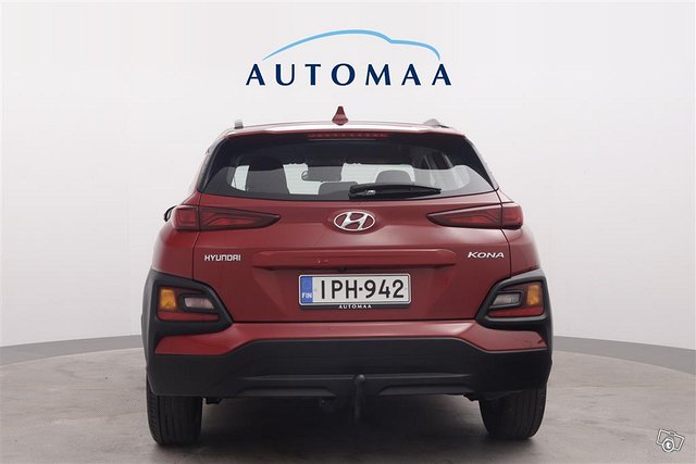 HYUNDAI KONA 6