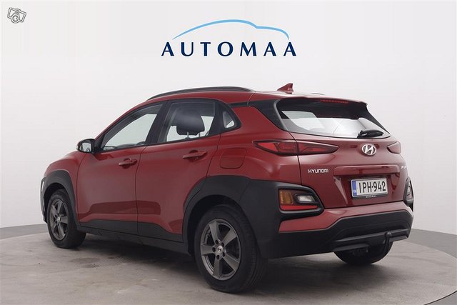 HYUNDAI KONA 7