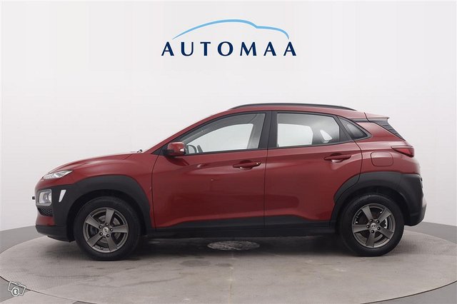 HYUNDAI KONA 8