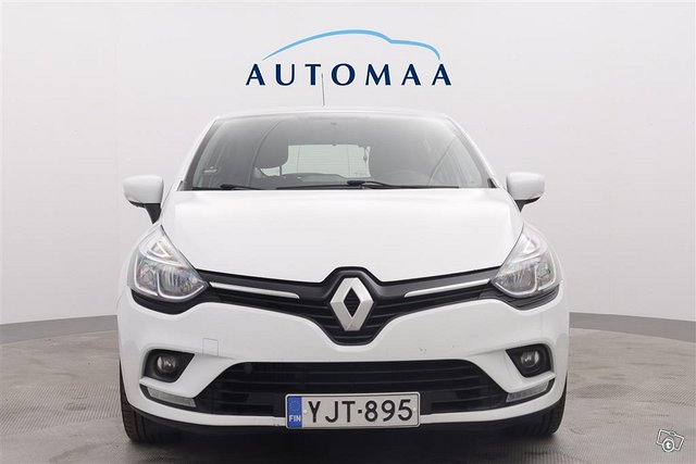 RENAULT CLIO 3