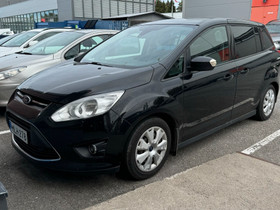 Ford Grand C-Max, Autot, Vaasa, Tori.fi