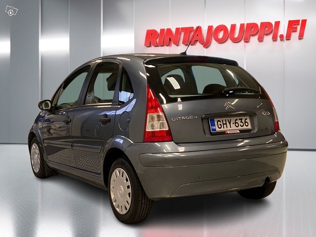 Citroen C3 2