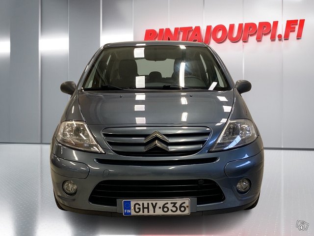 Citroen C3 3