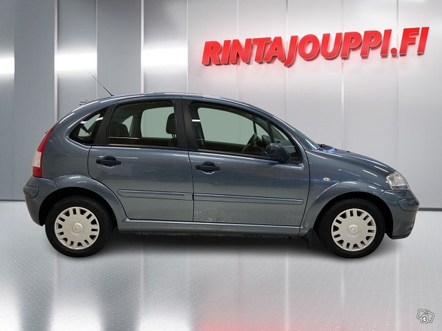 Citroen C3 5