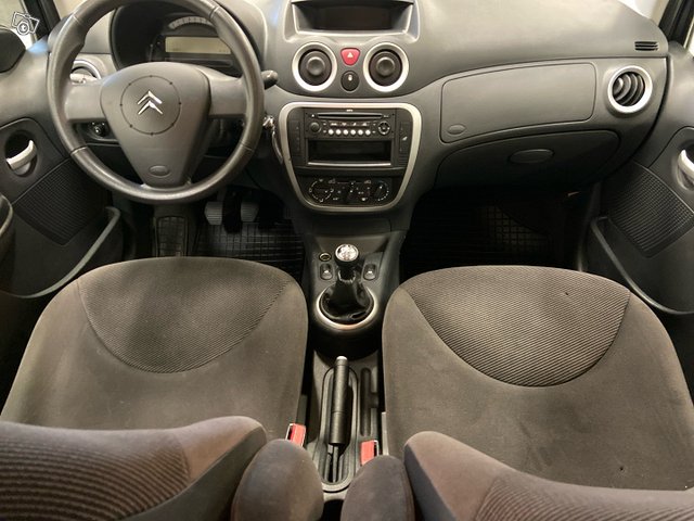 Citroen C3 20