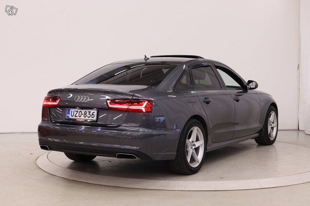 Audi A6 5