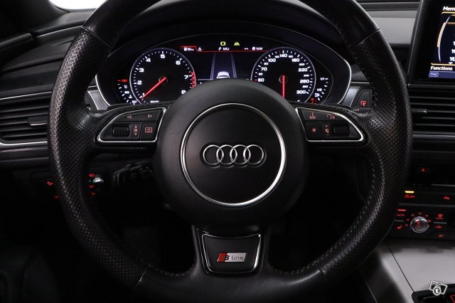 Audi A6 19