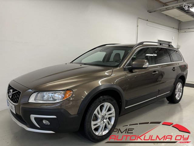 Volvo XC70, kuva 1