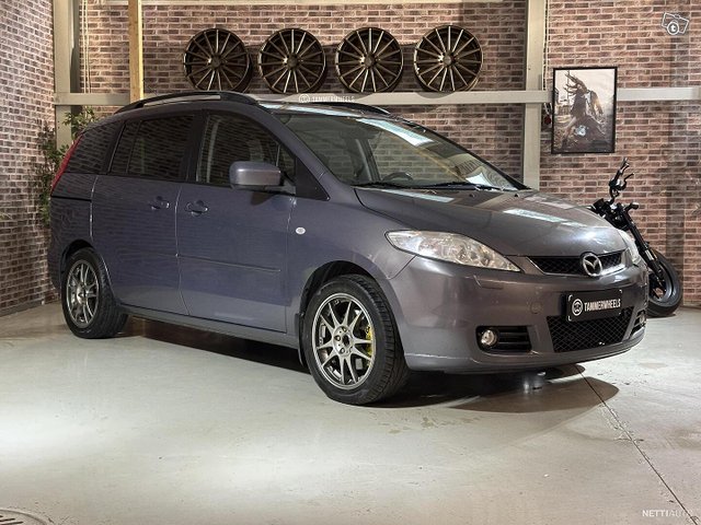 Mazda 5