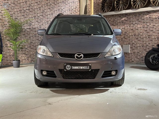 Mazda 5 2