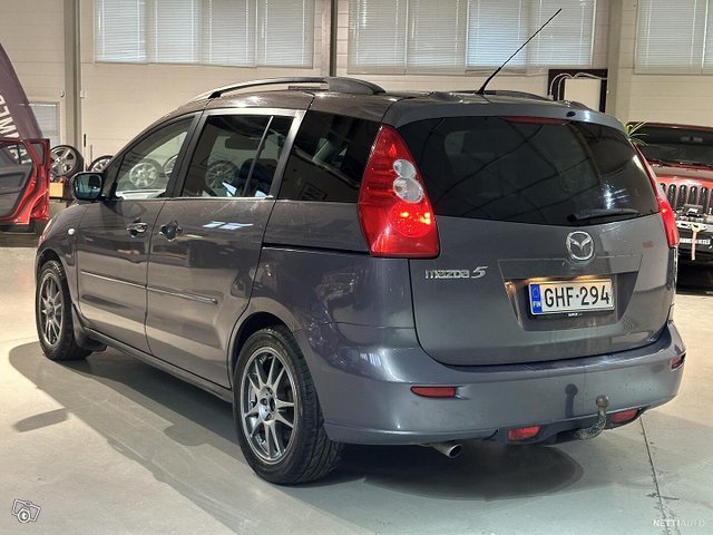 Mazda 5 21