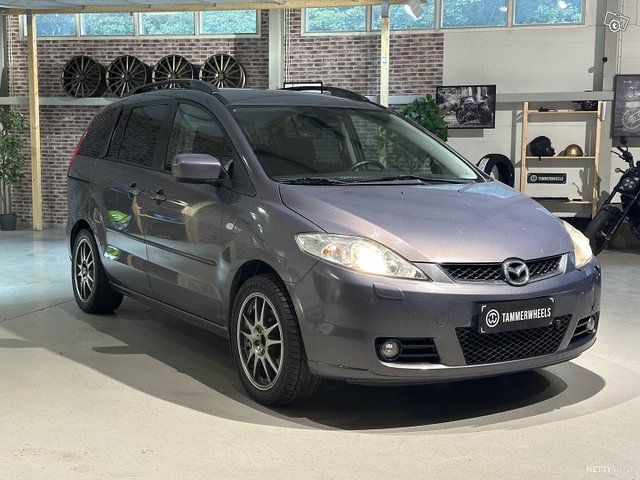 Mazda 5 24