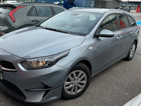 Kia Ceed, Autot, Vaasa, Tori.fi