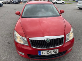 Skoda Octavia, Autot, Vaasa, Tori.fi