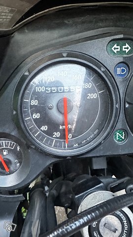 Honda cbr 125 5