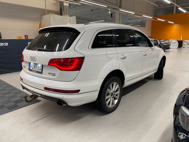 Audi Q7 2