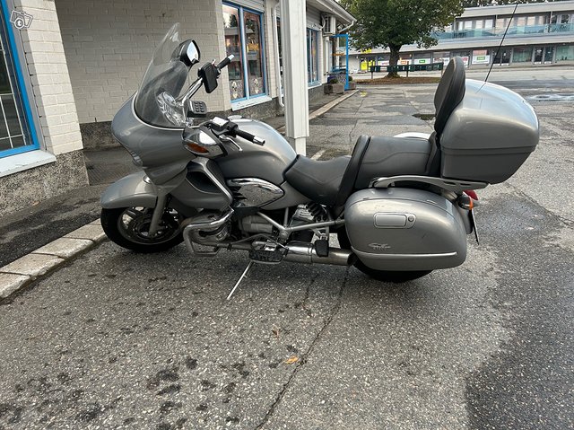 Bmw r 1200 cl 1