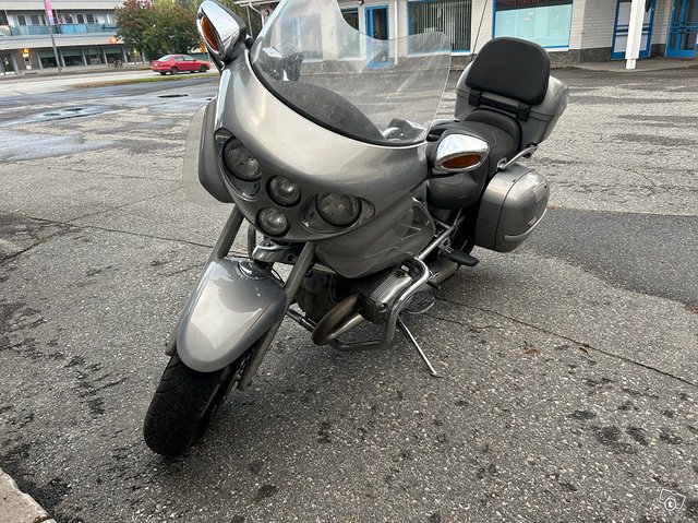 Bmw r 1200 cl 2