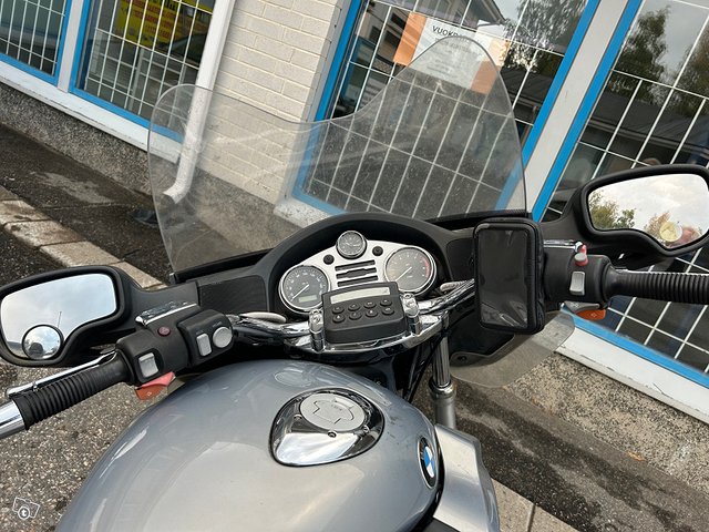 Bmw r 1200 cl 4