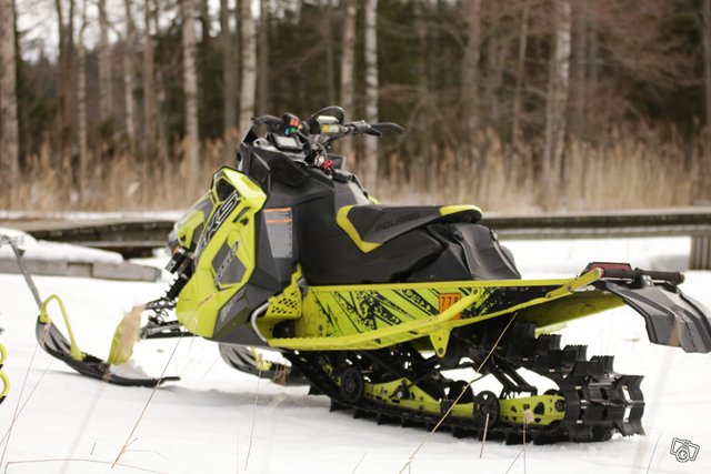 Polaris sks 850 146 2