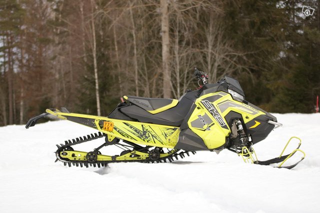 Polaris sks 850 146 3