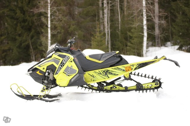 Polaris sks 850 146 4