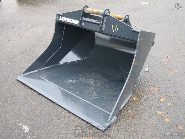 Laten Luiskakauha 1000mm S40 Roto 3