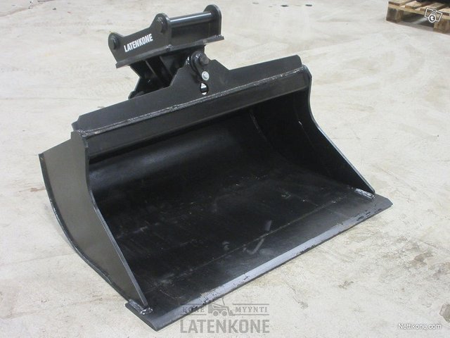 Laten Kallistuva Luiskakauha 1100mm S40 TF 1