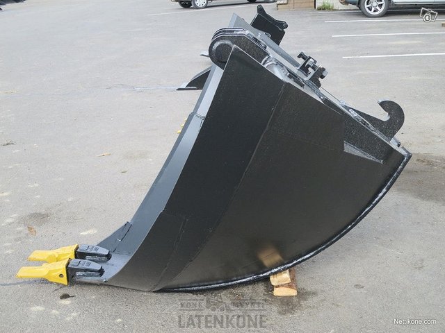 Laten Metsäojakauha 700L NTP10 4