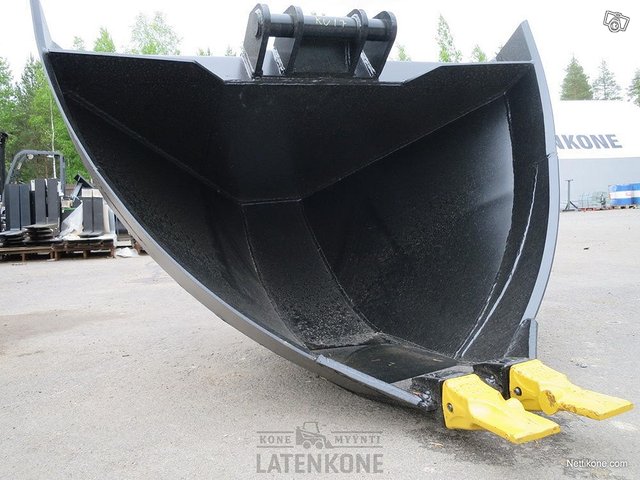 Laten Metsäojakauha 700L NTP10 12