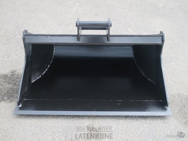 Laten Luiskakauha 1100mm S40 Roto 3