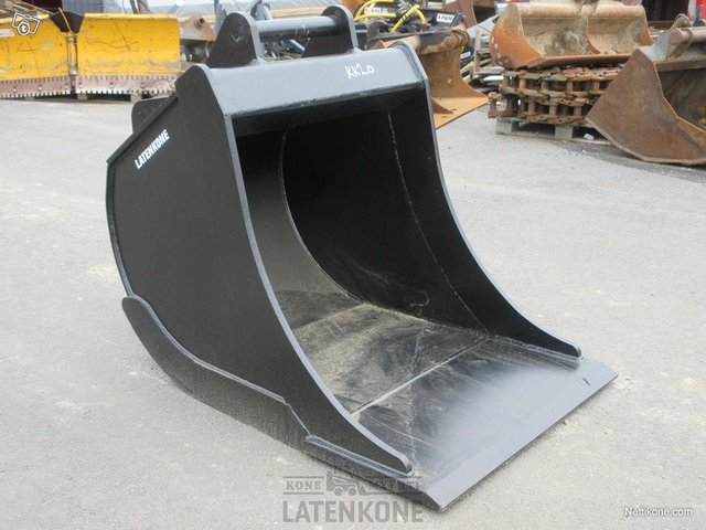 Laten Kuokkakauha 1100mm S70, kuva 1