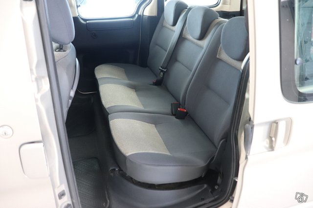 Citroen BERLINGO 14