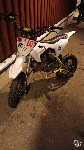 Xmoto crossi 1