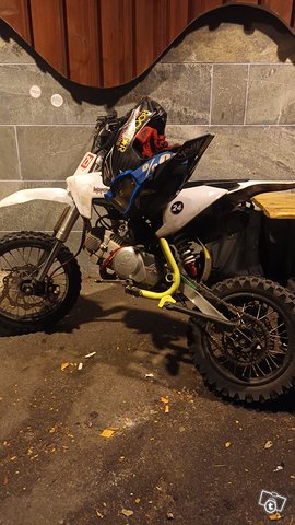 Xmoto crossi 2