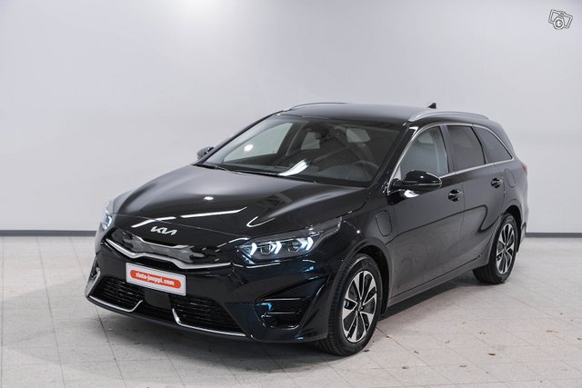 Kia CEED 1