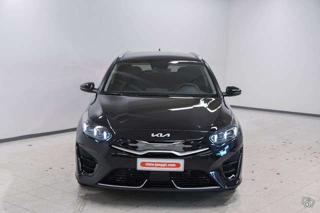 Kia CEED 2