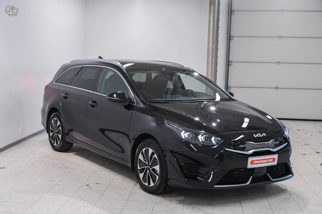 Kia CEED 3