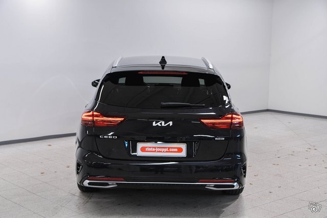 Kia CEED 6