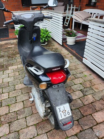 Yamaha Neos 3