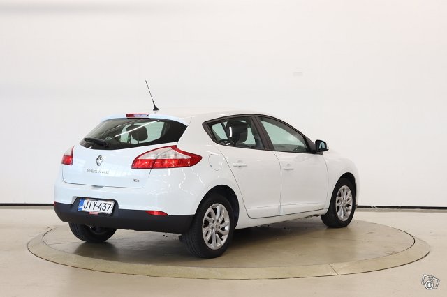 Renault Megane 5