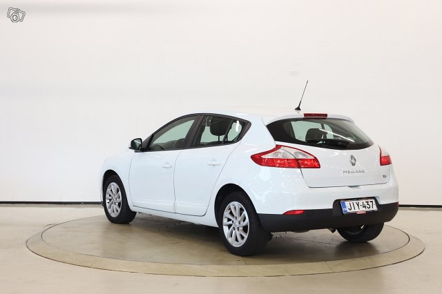 Renault Megane 7