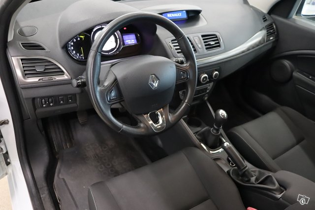 Renault Megane 11